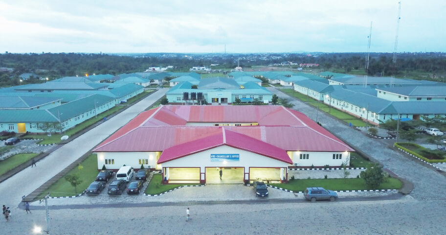 Top Private Universities in Osun State